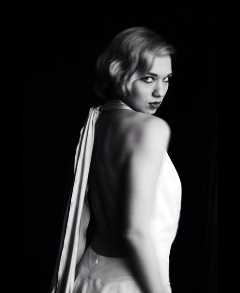  голая. Фото - 9