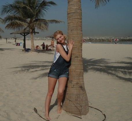  голая. Фото - 1