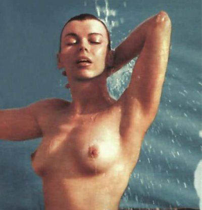  голая. Фото - 1