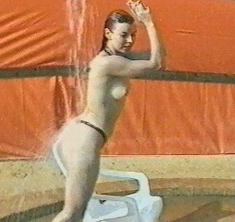  голая. Фото - 10