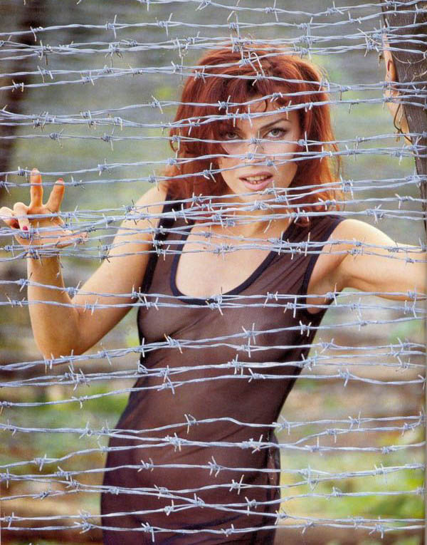  голая. Фото - 11