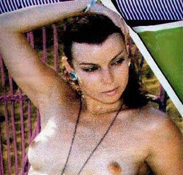  голая. Фото - 3