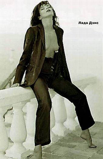  голая. Фото - 4