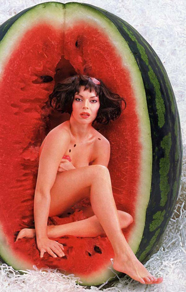  голая. Фото - 7