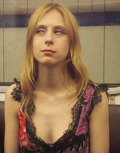  голая. Фото - 2