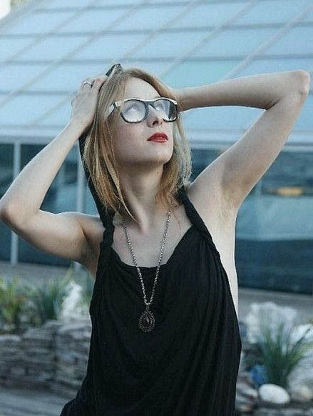  голая. Фото - 3