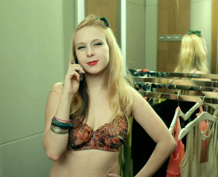  голая. Фото - 7