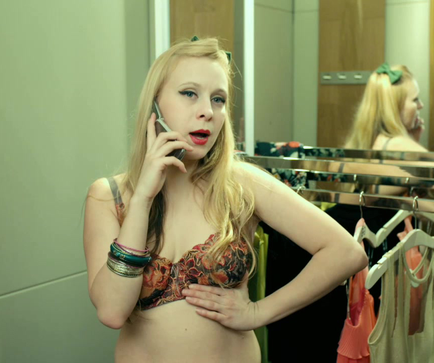  голая. Фото - 9