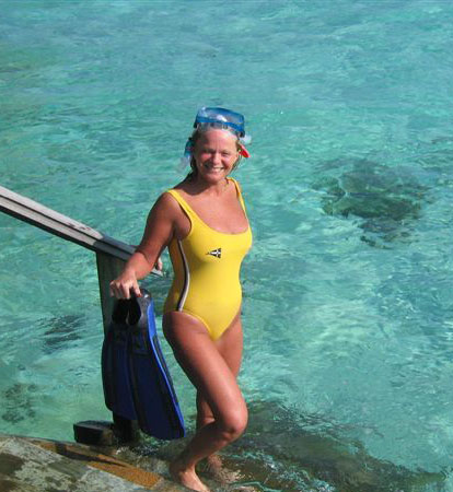  голая. Фото - 21