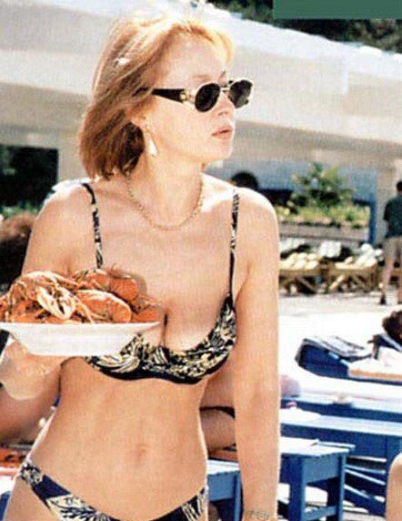  голая. Фото - 4