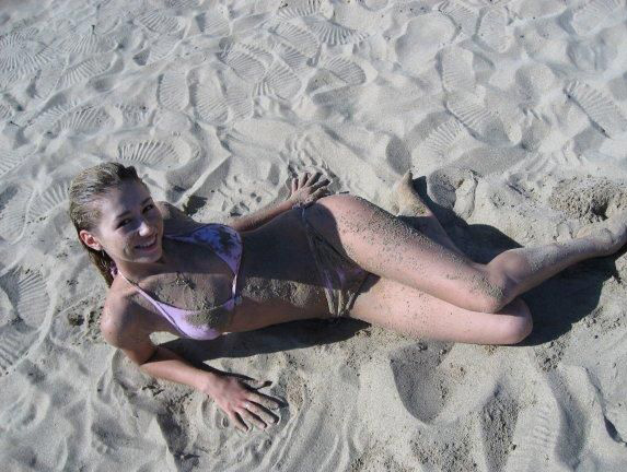  голая. Фото - 1