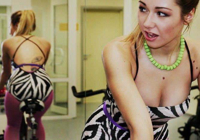  голая. Фото - 17