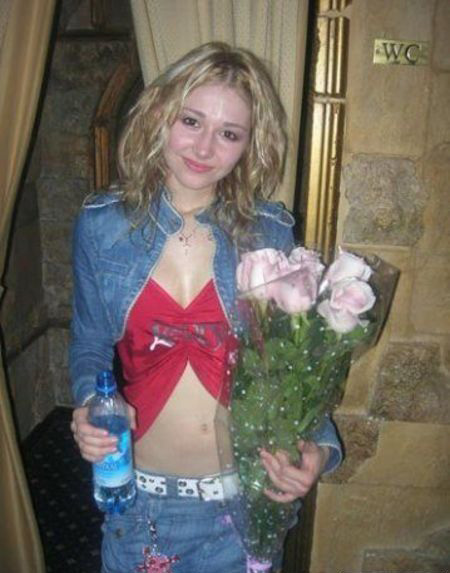  голая. Фото - 2