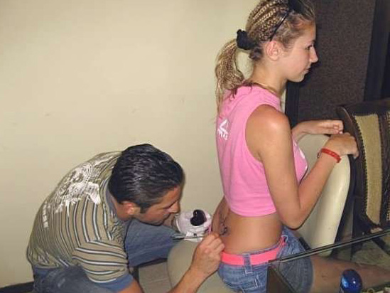  голая. Фото - 4