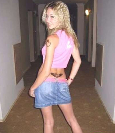  голая. Фото - 5