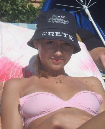  голая. Фото - 6