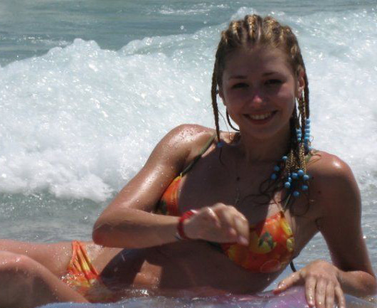  голая. Фото - 8