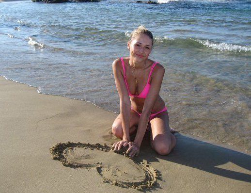  голая. Фото - 9