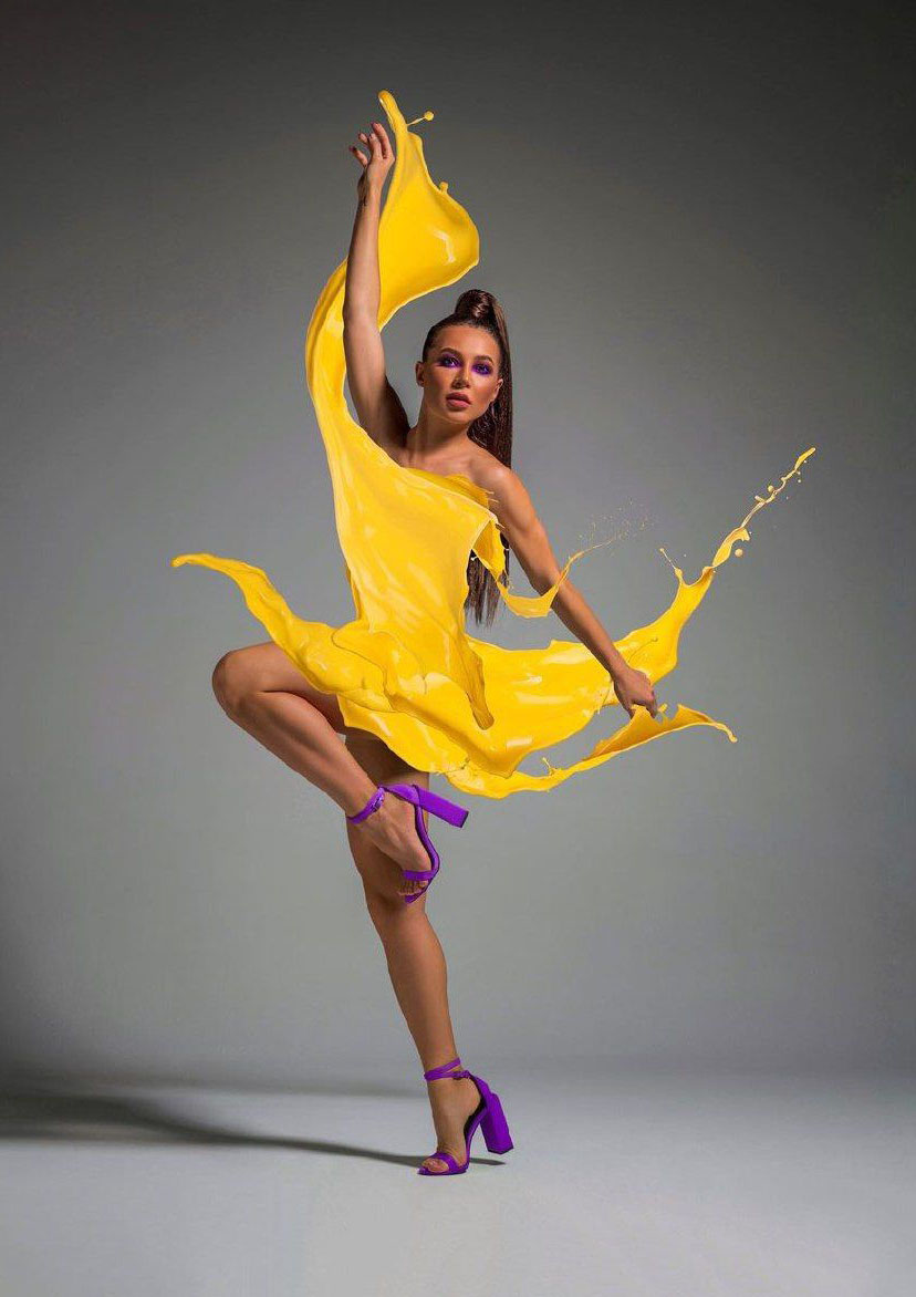  голая. Фото - 16