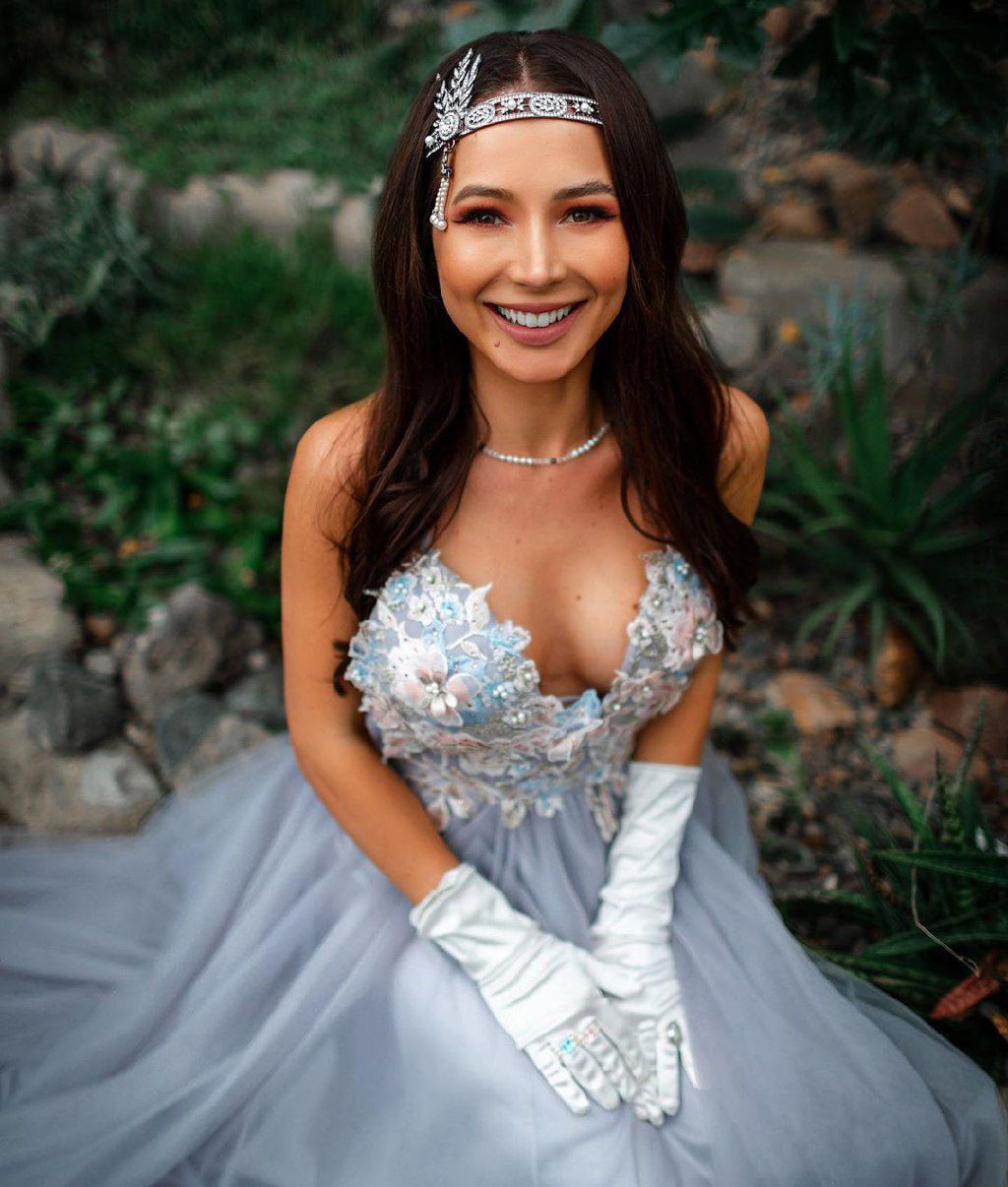  голая. Фото - 21