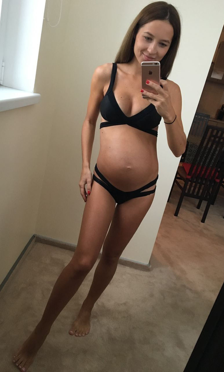  голая. Фото - 22