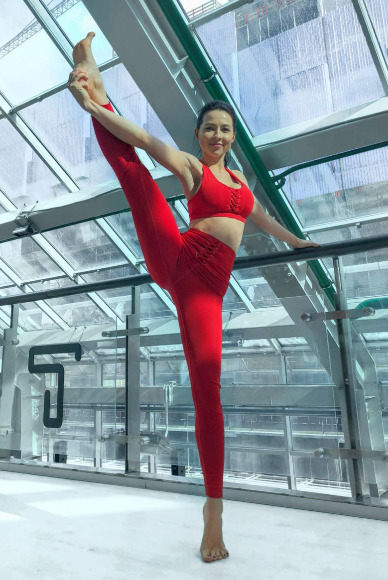  голая. Фото - 24