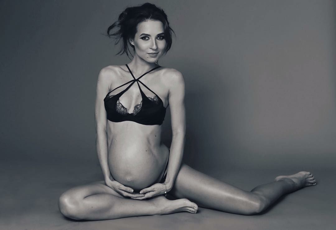  голая. Фото - 3