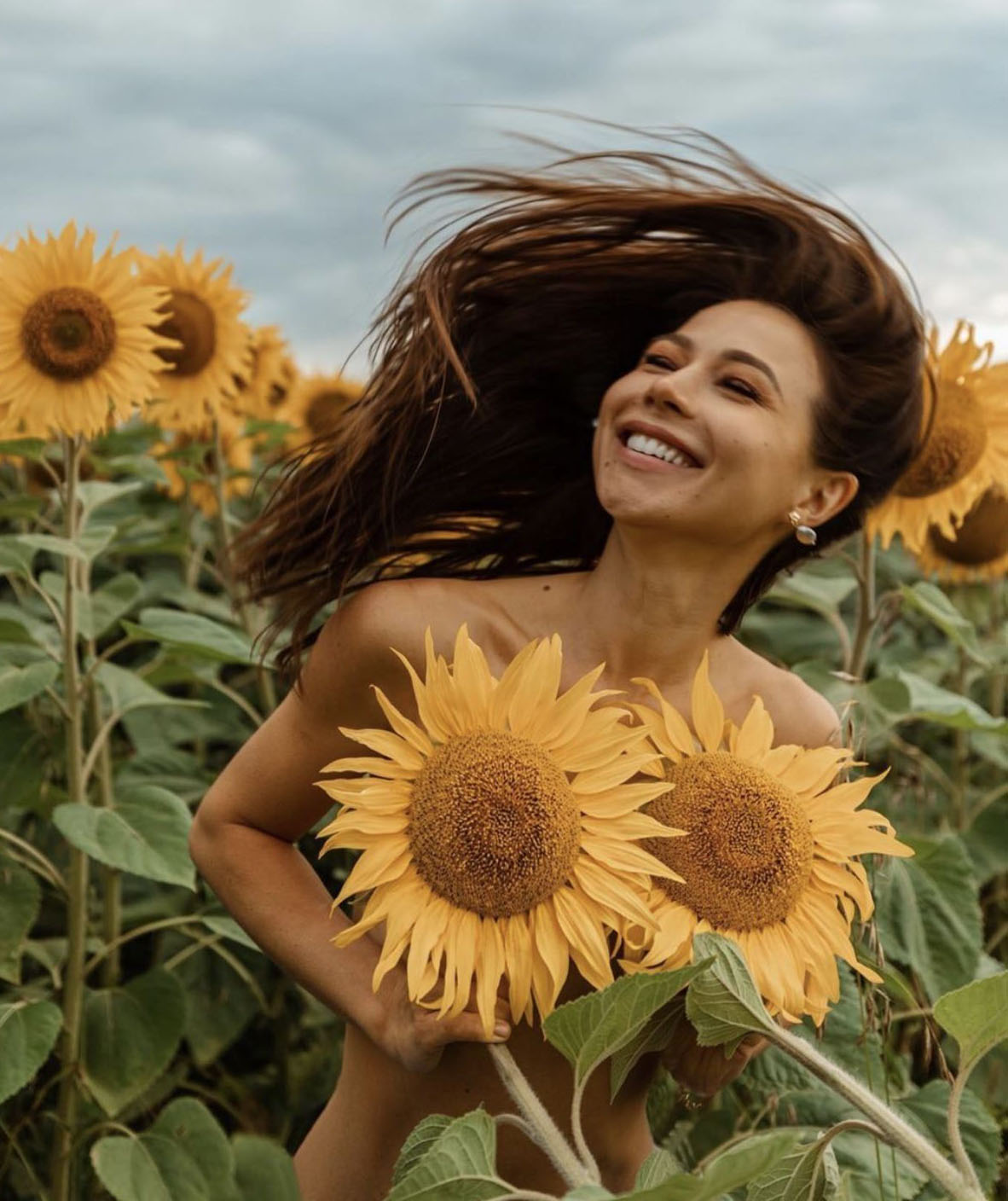  голая. Фото - 33