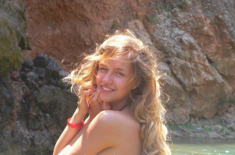  голая. Фото - 2