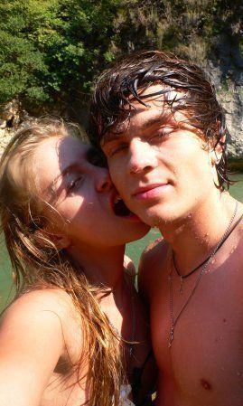  голая. Фото - 3