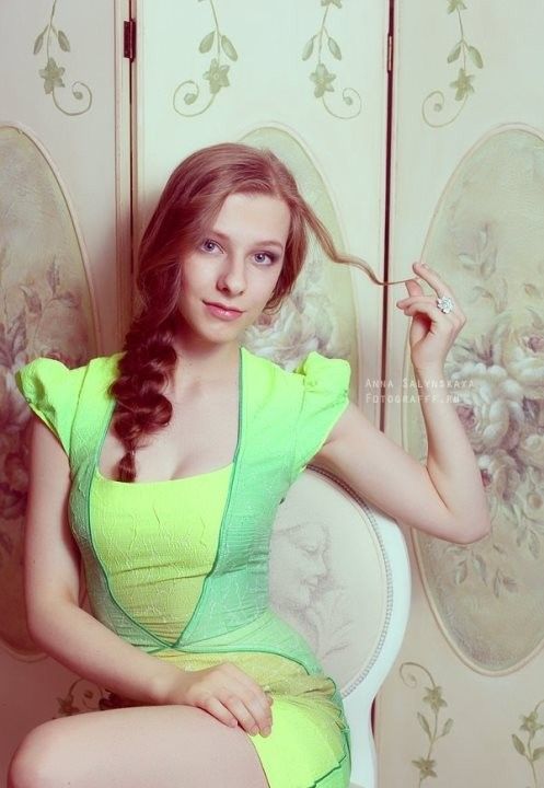  голая. Фото - 11