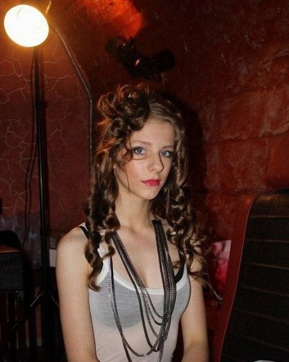  голая. Фото - 12