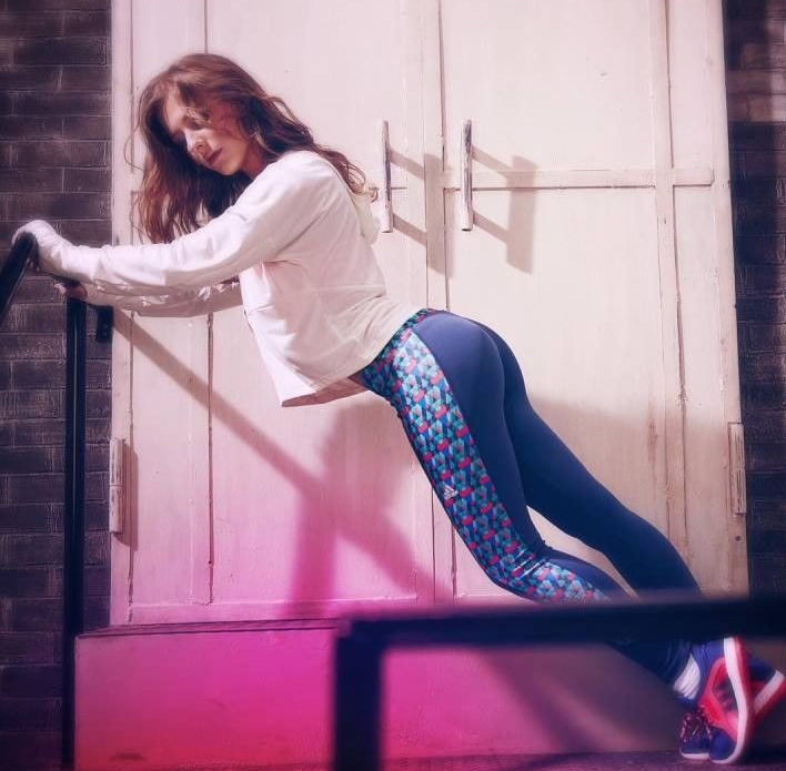  голая. Фото - 14