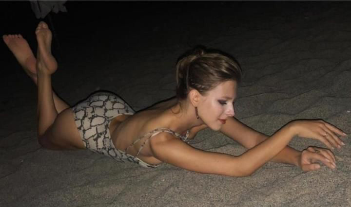  голая. Фото - 17