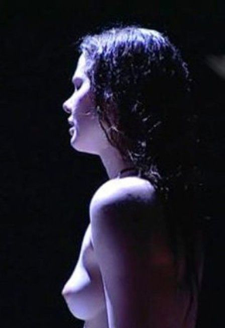  голая. Фото - 11