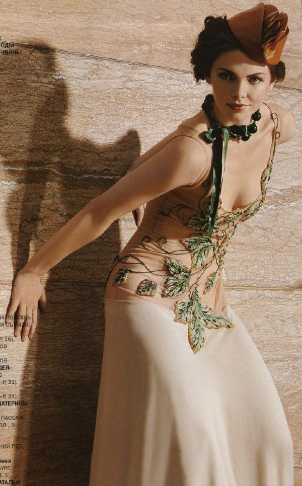  голая. Фото - 3