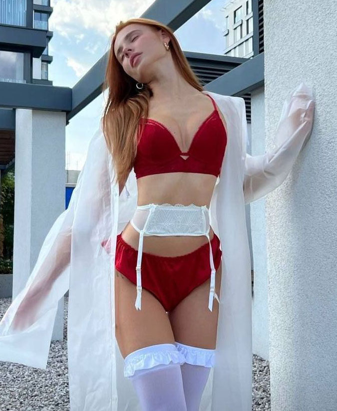  голая. Фото - 5