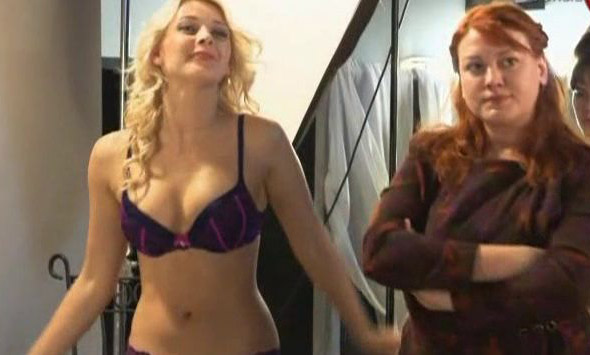  голая. Фото - 14