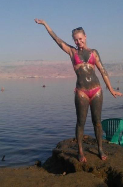  голая. Фото - 17