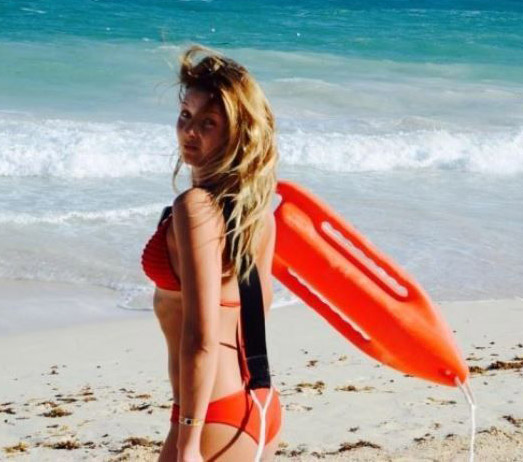  голая. Фото - 18