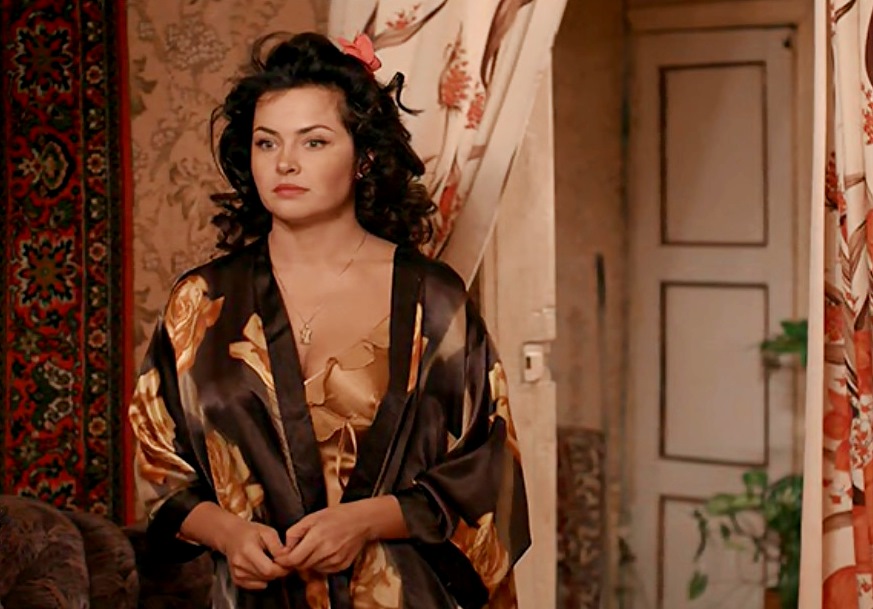  голая. Фото - 6