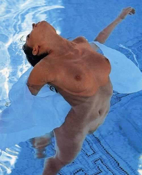  голая. Фото - 11