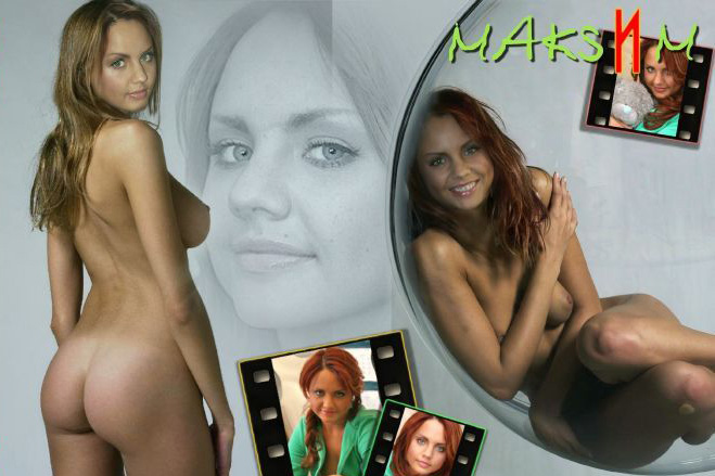  голая. Фото - 14