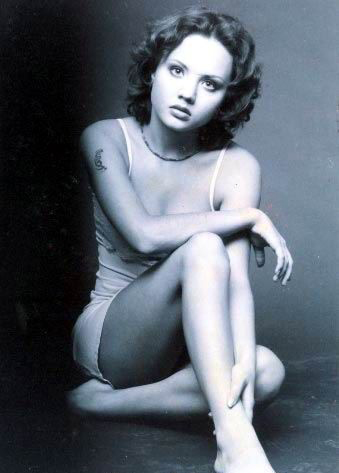  голая. Фото - 37