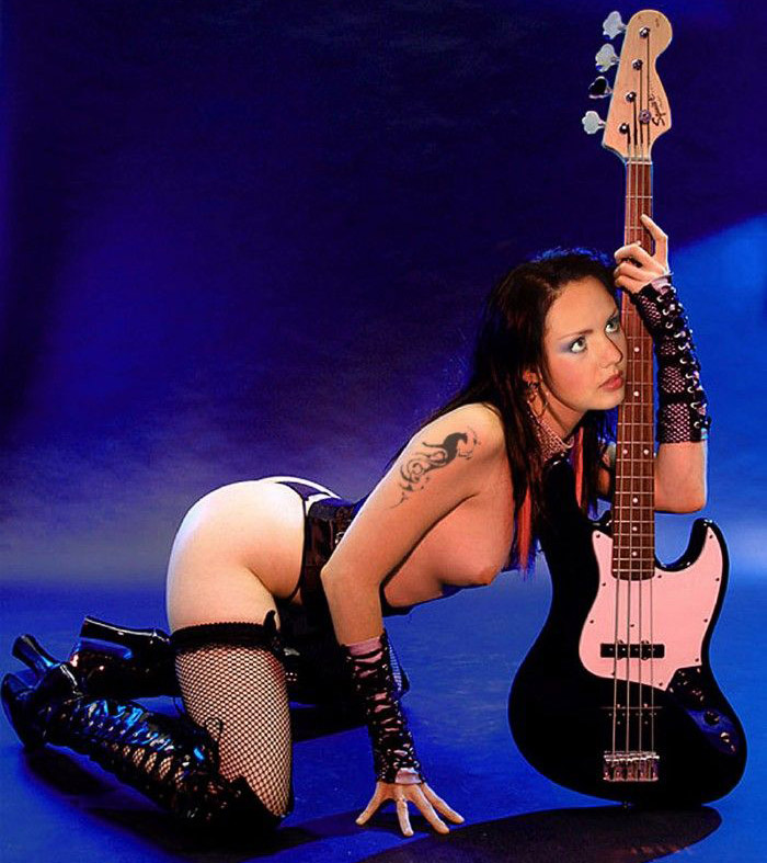  голая. Фото - 91