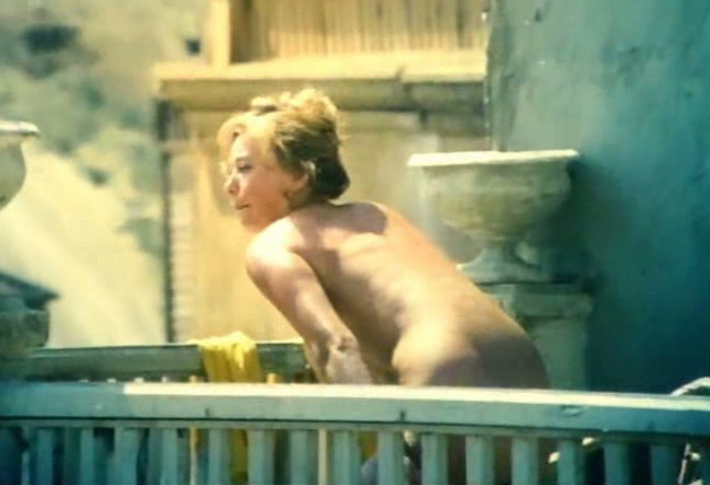  голая. Фото - 6