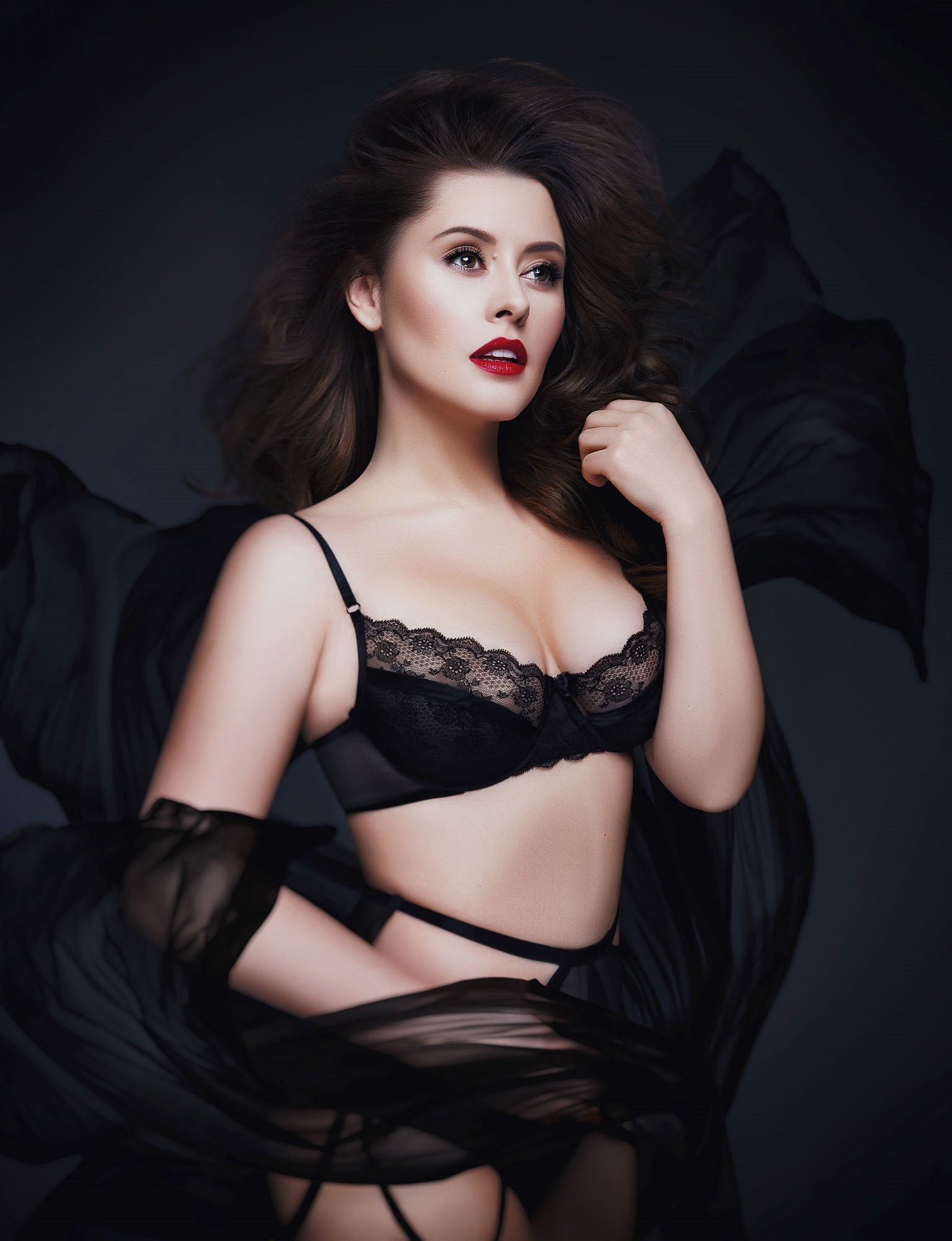  голая. Фото - 12