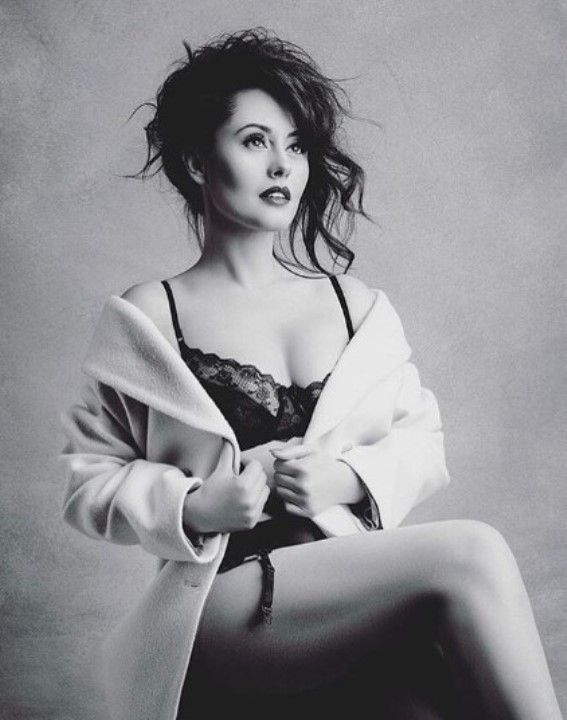  голая. Фото - 25