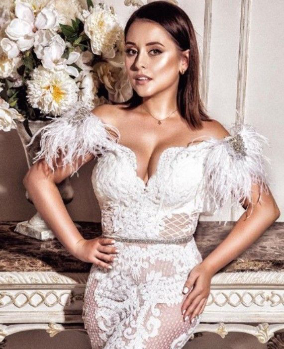  голая. Фото - 27