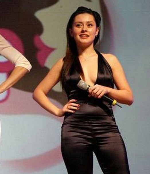  голая. Фото - 4